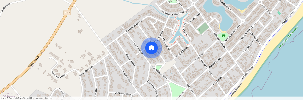 11 Higgins St, Encounter Bay SA 5211