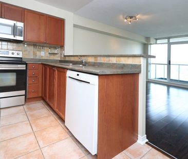 For Lease - 15 Michael Power Place Unit# 1604, Toronto, Ontario - Photo 3
