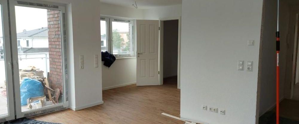 Penthouse in bester Qualität - Foto 1