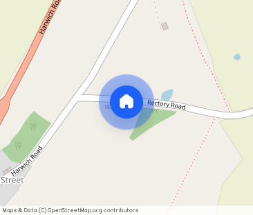 Rectory Road Little Bentley - Photo 1