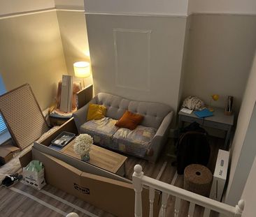 2 Bed Maisonette, Great Cheetham Street West, M7 - Photo 1