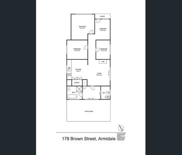 Charming Cottage in the Heart of Armidale - Photo 3