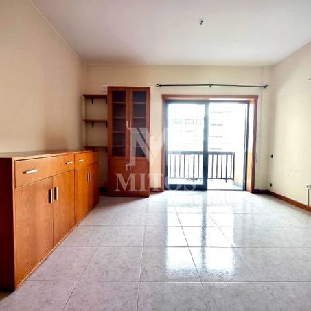 Apartamento T1 - Photo 1
