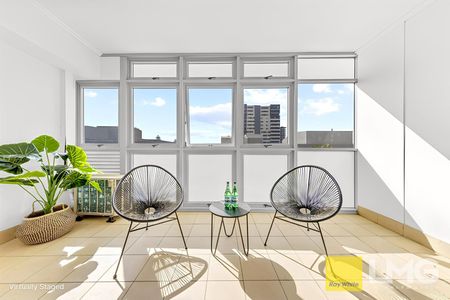 Home For Rent - Photo 4