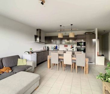 Appartement de 5 pièces avec terrasse et jardin dans le village de ... - Foto 2