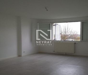 APPARTEMENT T3 A LOUER - Photo 2