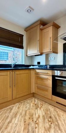 Ann Street, Worthing, BN11 1 bedroom flat to rent - Photo 1