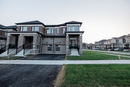 For Lease - 45 Tamworth Terrace, Barrie, Ontario - Photo 4