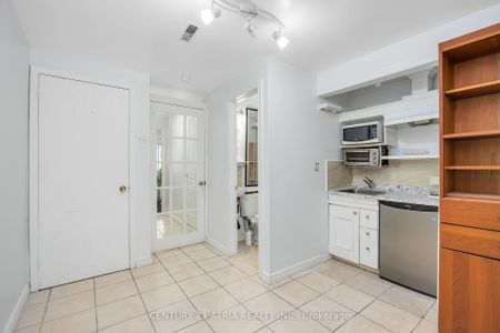 For Lease - 451 Military Trail Unit# 102-G, Toronto, Ontario - Photo 2