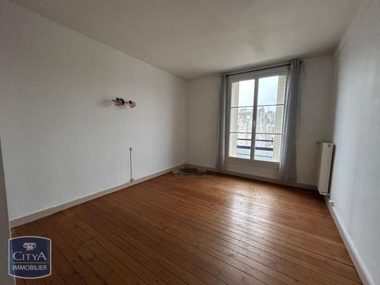 Location Appartement 3 pièces 68m² ANGERS 49100 - Photo 1