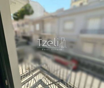 Studio/Γκαρσονιέρα για ενοικίαση Υψηλά Αλώνια (Πάτρα) - Photo 1