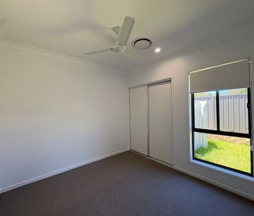 Modern 3-Bedroom Family Home with Ducted Air and Stylish Finishes - Photo 2