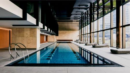 West Tower Melbourne Quarter, Melbourne - Photo 4