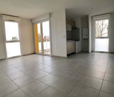 APPARTEMENT T2 45M - Photo 2