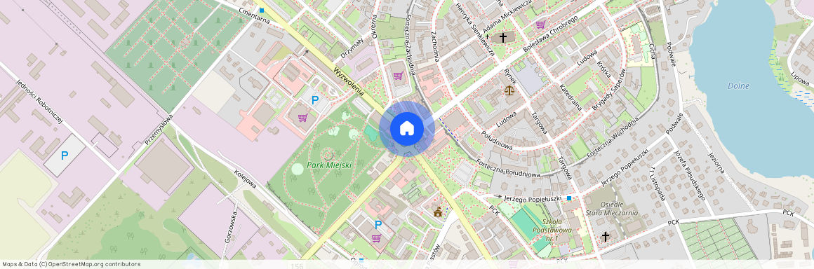 Strzelce Krajeńskie