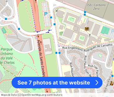 Quarto Metro Chelas linha Vermelha - Photo 1