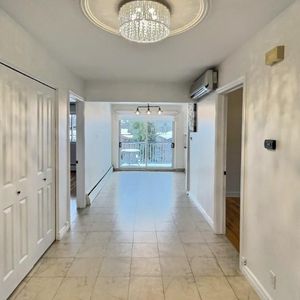 Appartement haut de gamme 5 ½ à louer à Saint-Léonard – Rare sur le marché - Photo 2