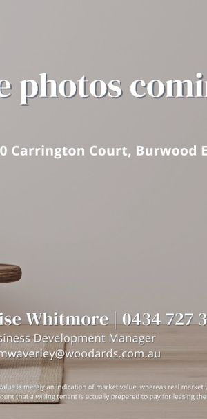 Large Townhouse - Quiet Area - Photo 1