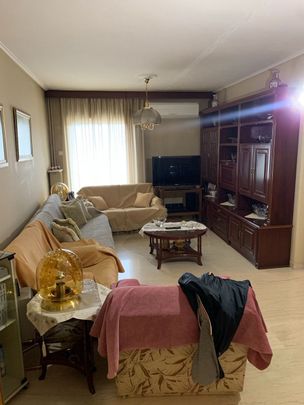 Διαμέρισμα για ενοικίαση Άγιοι Ανάργυροι (Μαρούσι) - Photo 1