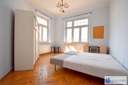 2-pok. Stare Miasto *Szlak* 55m2-Galeria Krakowska - Photo 4