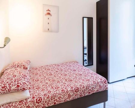 Via Paolo Bassi, Milan, Lombardy 20159 - Photo 2