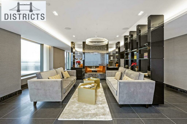 Apartment to rent in The Corniche, 24 Albert Embankment SE11 - Photo 1