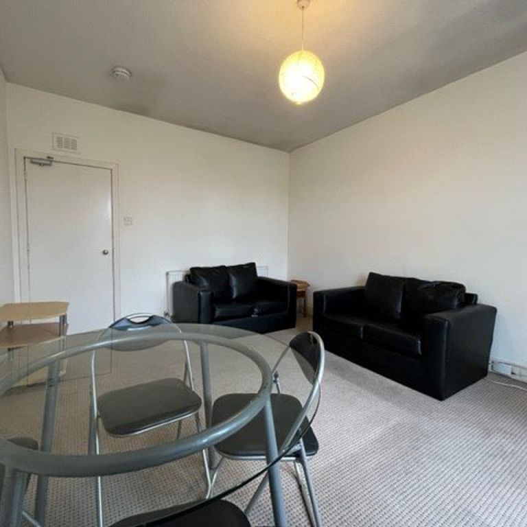 Stobswell, Dundee - Photo 1