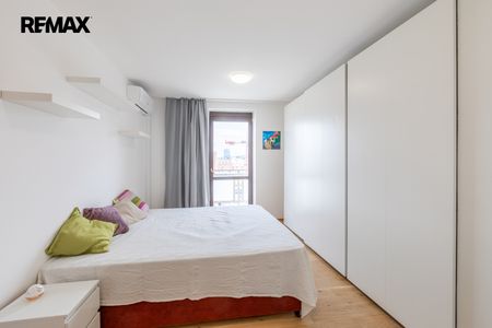 Pronájem bytu 2+kk v osobním vlastnictví 55 m², Praha 7 - Holešovice - Photo 4