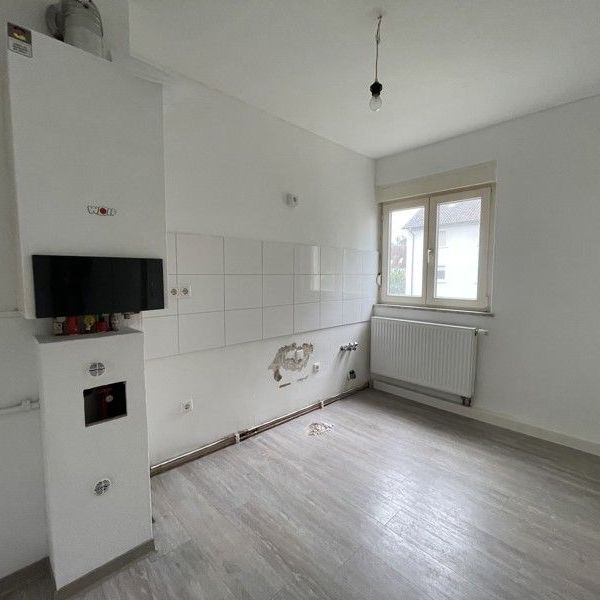 Perfekt für mich: günstig geschnittenes 1-Zimmer-Appartment - Photo 1