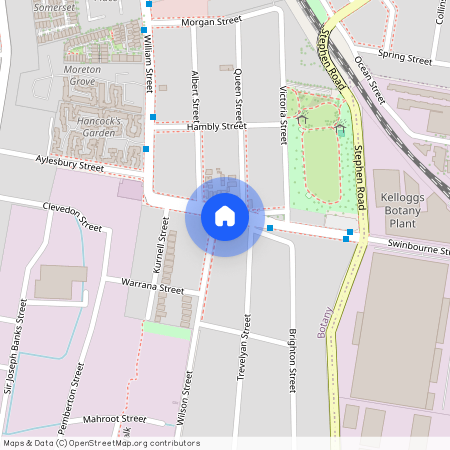 106 Wilson Street, NSW 2019, Botany