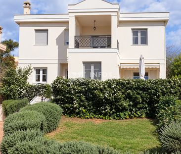 Μεζονέτα 160 τ.μ. προς ενοικίαση – Πανόραμα, Οικισμός Μακεδονία - Φωτογραφία 6