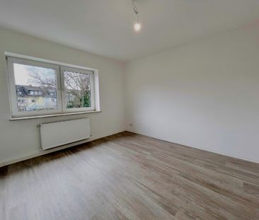 Schöne 2,5-Zimmer Wohnung in Hörde - bezugsfertig ab sofort - Photo 4