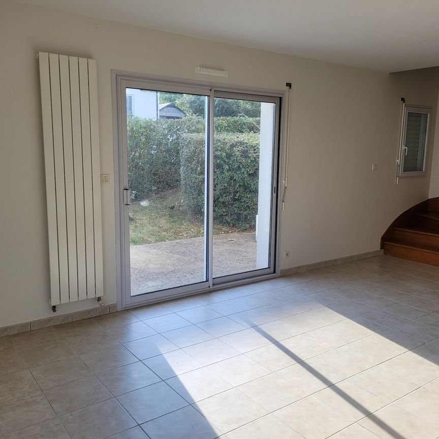 Maison de 2002 de 145 m² habitables - Photo 1