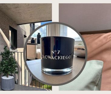 Komfort, styl i prestiżowy adres - Słowackiego 7 - Photo 1