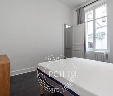 Rue Mathurin Régnier, - Photo 5