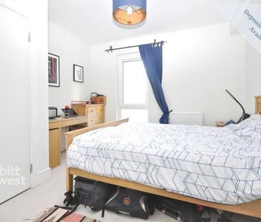 1 bedroom apartment to rent - Photo 3