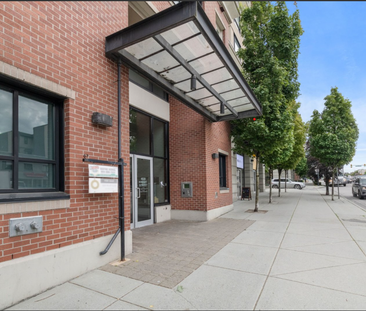 4078 Knight Street apartment — Vancouver, BC (1-Bedroom) - 1 Bedroom - Photo 1