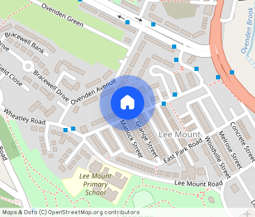 Wheatley Lane, Halifax, HX3 - Photo 1