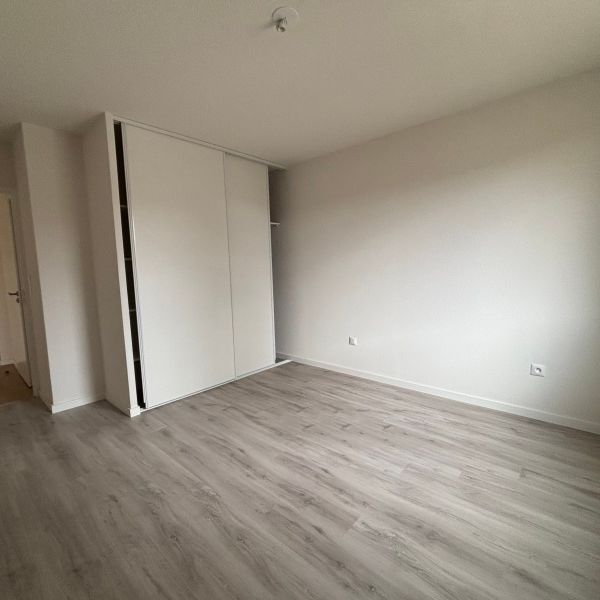 Location Appartement 2 pièces 40m² EAUNES 31600 - Photo 1