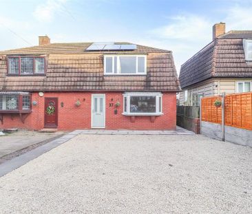 3 bedroom semi-detached house to rent - Photo 2