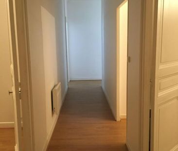 Location Appartement 4 pièces 94m² DAX 40100 - Photo 5