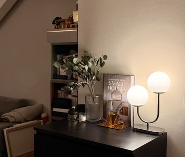 2.5 Zimmer, 6. Stock - Photo 3