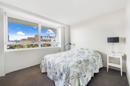 703/2A Elizabeth Bay Road, - Photo 5