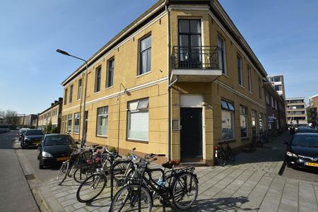 Te huur: Kamer Reinaldstraat in Arnhem - Photo 4