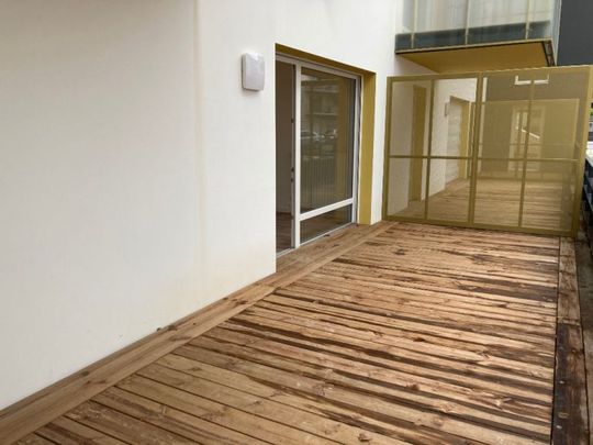 Appartement 2 pièces – 44 m² environ à Chantepie (ref : G175282) - Photo 1