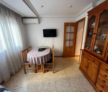Apartamento en Benidorm, Centro Maravall, alquiler - Photo 2