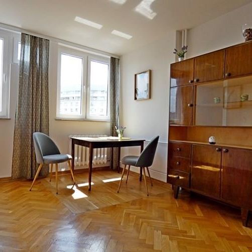 Warszawa Mokotów, Etiudy Rewolucyjnej - Фото 1