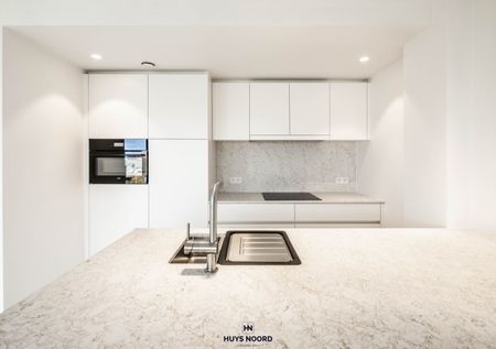 Modern drie-slaapkamerappartement met panoramisch uitzicht, direct instapklaar - Photo 5