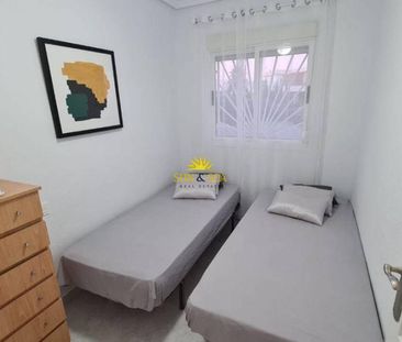 2 BEDROOM APARTMENT - CIUDAD QUESADA - Photo 4