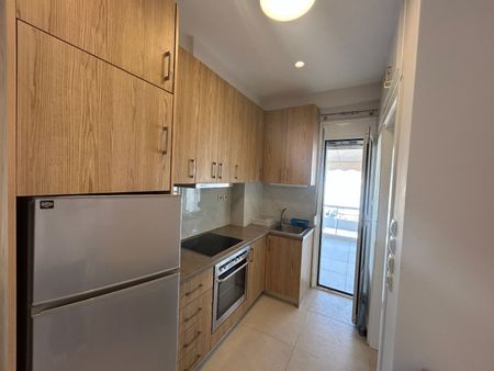 Studio/Γκαρσονιέρα για ενοικίαση Υψηλά Αλώνια (Πάτρα) - Photo 5